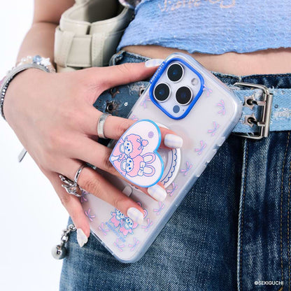 Best Friends — iPhone 17 Pro Max MagSafe Case - US 65722