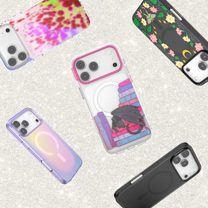 Aura — iPhone 17 Pro Max MagSafe Case - US 11697
