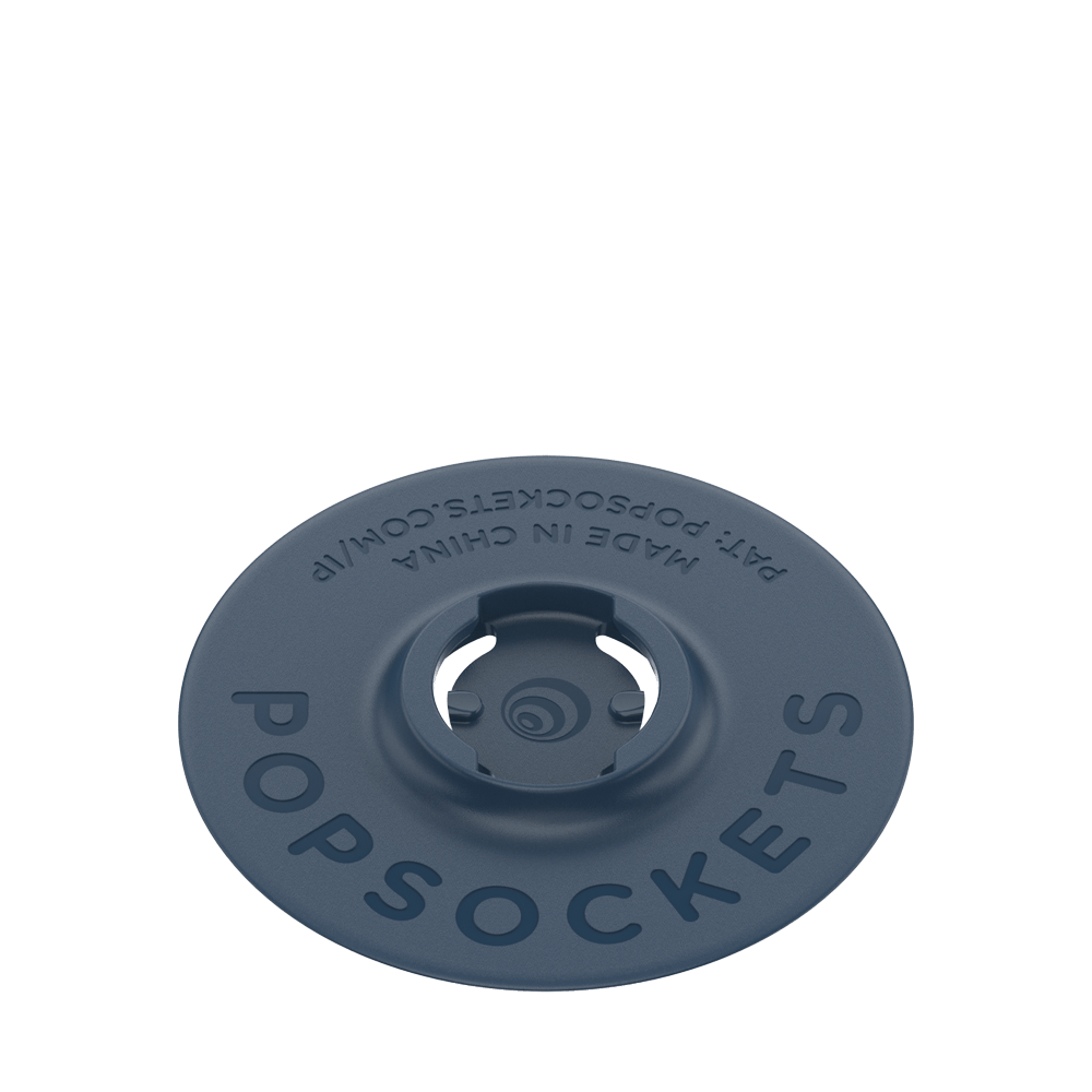 Navy — Adhesive Base - US 51692