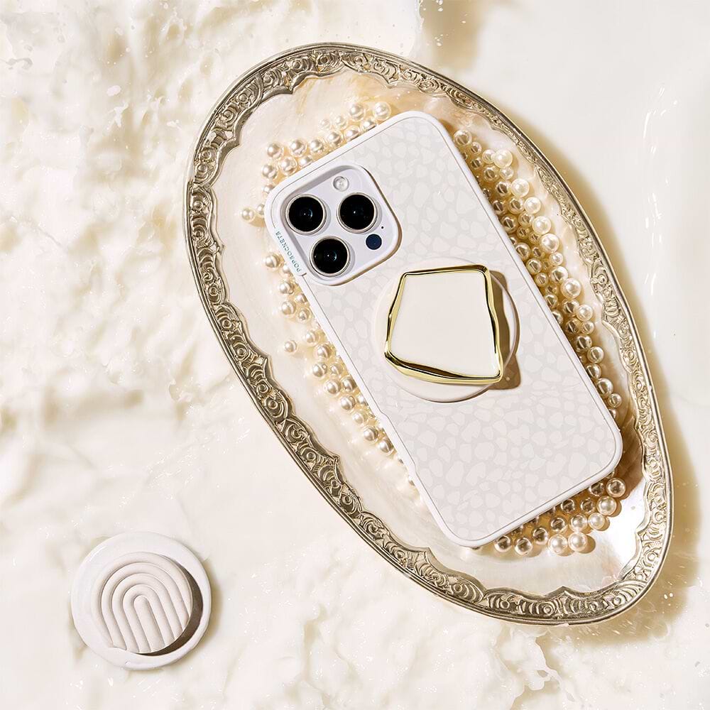 PopOut Mist Curves — MagSafe PopGrip - US 29320
