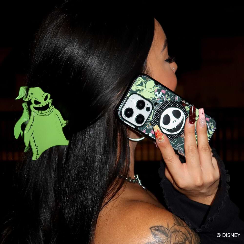 PopOut King of Fright— MagSafe PopGrip - US 67949
