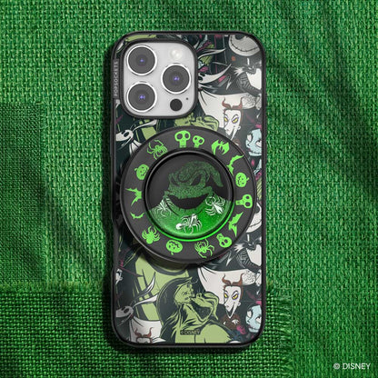Mirror Scary Good Time — iPhone 16 Pro MagSafe Case - US 82150