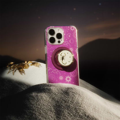 Celestial Mauve — iPhone 16 MagSafe Case - US 67888