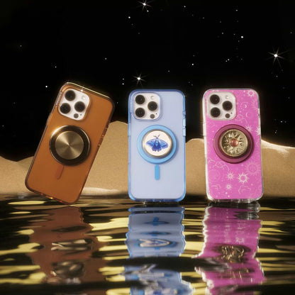 Celestial Mauve — iPhone 16 Plus MagSafe Case - US 07656