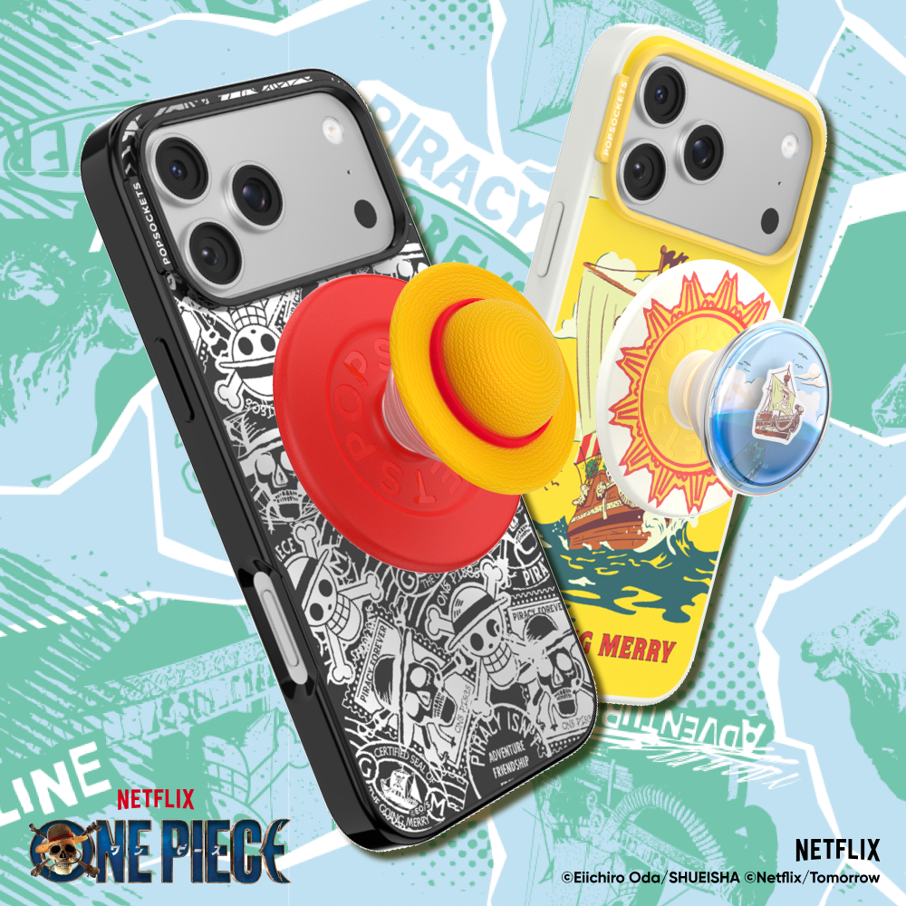 Tidepool The Going Merry — MagSafe PopGrip - US 13485