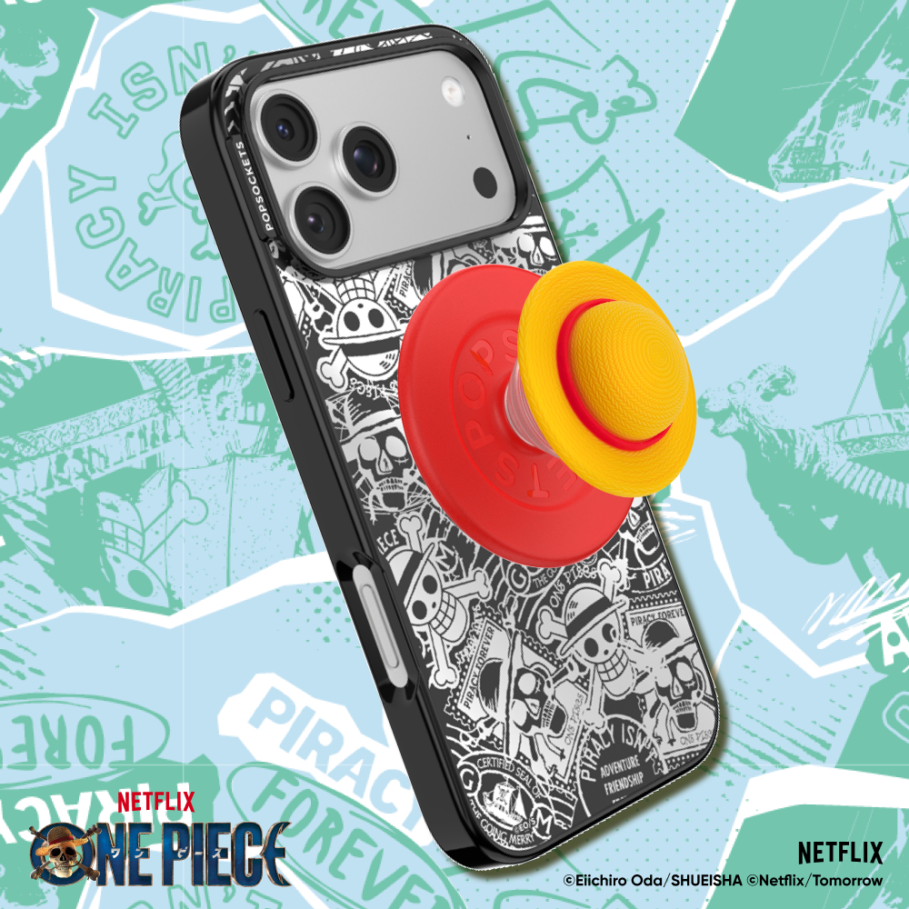 Piracy Isn't Dead — iPhone 13 Pro MagSafe Case - US 87385