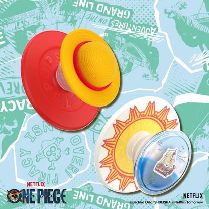 Tidepool The Going Merry — MagSafe PopGrip - US 77449