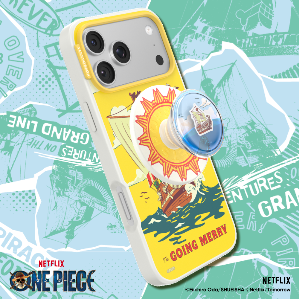 The Going Merry — iPhone 14 Pro Max MagSafe Case - US 12976