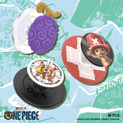 Chopper — MagSafe PopGrip - US 69195