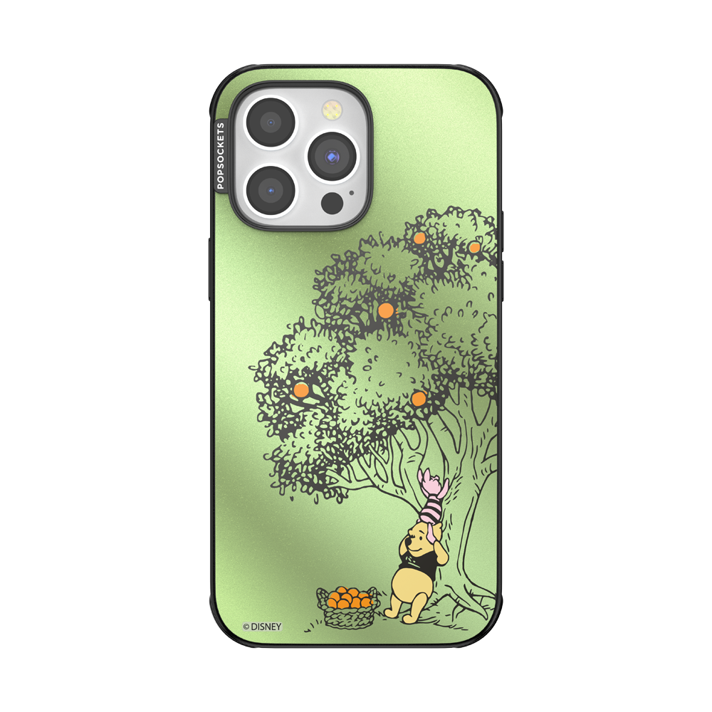 100 Acre Wood — iPhone 14 Pro Max MagSafe Case - US 42752