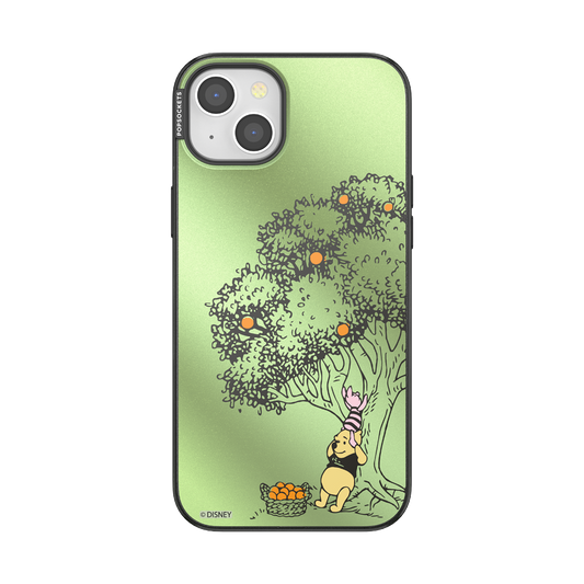 100 Acre Wood — iPhone 15 Plus MagSafe Case - US 71160