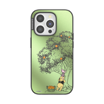 100 Acre Wood — iPhone 15 Pro MagSafe Case - US 51412