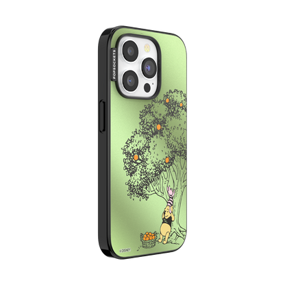 100 Acre Wood — iPhone 15 Pro MagSafe Case - US 51412