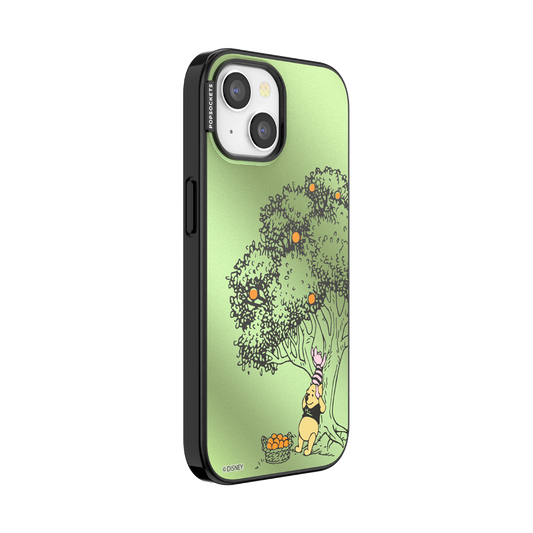 100 Acre Wood — iPhone 15 MagSafe Case - US 46512