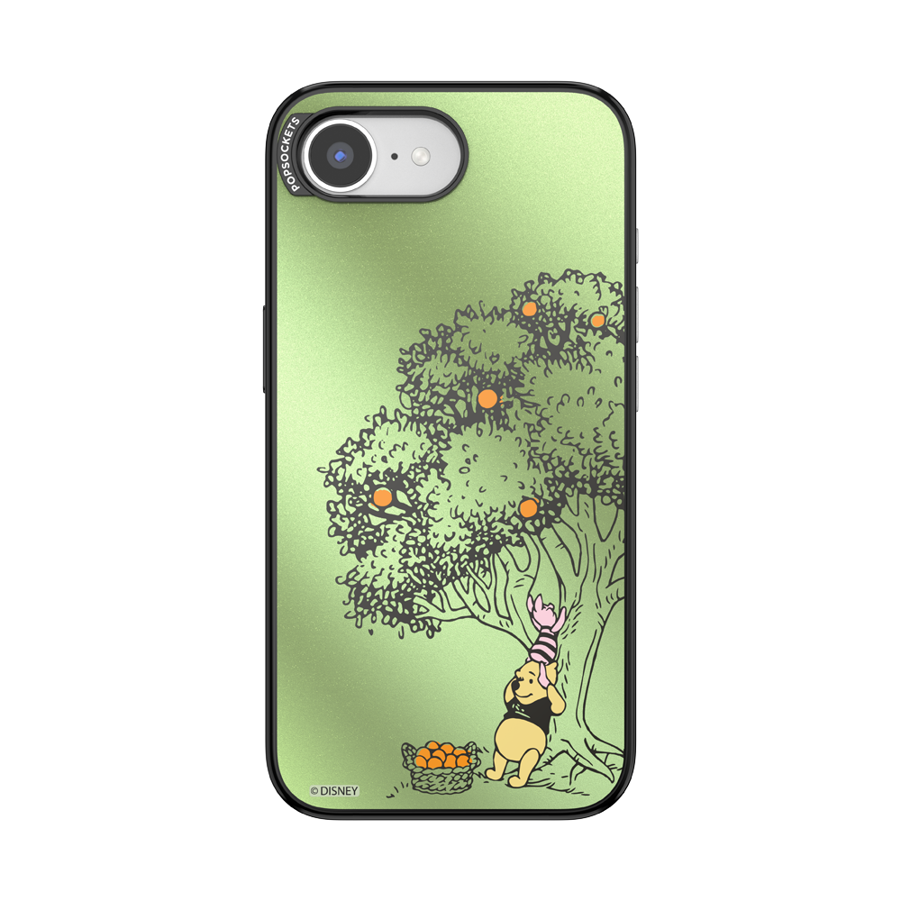 100 Acre Wood — iPhone 17e/16e MagSafe Case - US 71666