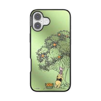 100 Acre Wood — iPhone 16 Plus MagSafe Case - US 54937
