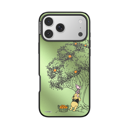 100 Acre Wood — iPhone 17 Pro Max MagSafe Case - US 48238