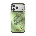 100 Acre Wood — iPhone 17 Pro Max MagSafe Case - US 15909