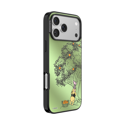 100 Acre Wood — iPhone 17 Pro Max MagSafe Case - US 15909
