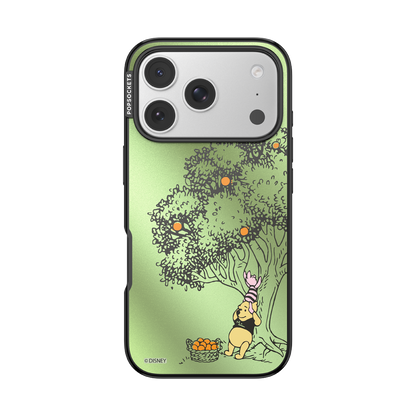 100 Acre Wood — iPhone 17 Pro MagSafe Case - US 39746