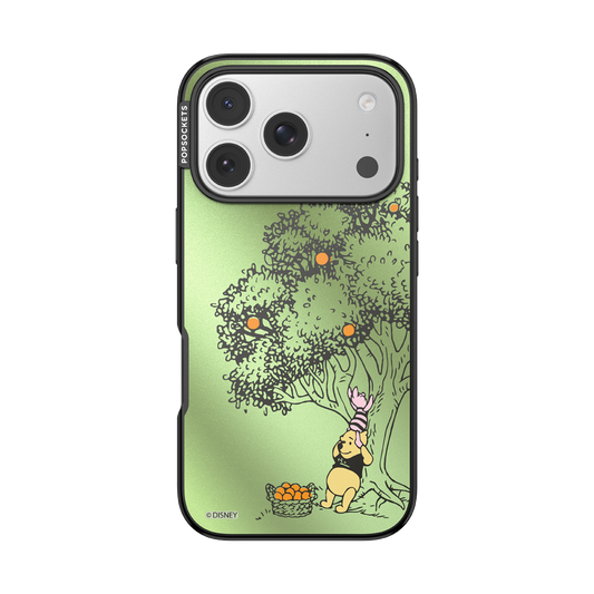 100 Acre Wood — iPhone 17 Pro MagSafe Case - US 39746