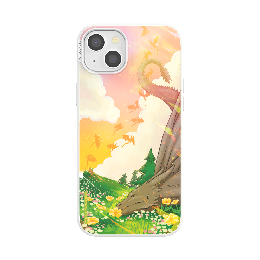 Abraxos — iPhone 15 Plus MagSafe Case - US 96529
