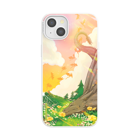 Abraxos — iPhone 15 Plus MagSafe Case - US 96529
