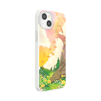 Abraxos — iPhone 15 Plus MagSafe Case - US 96529