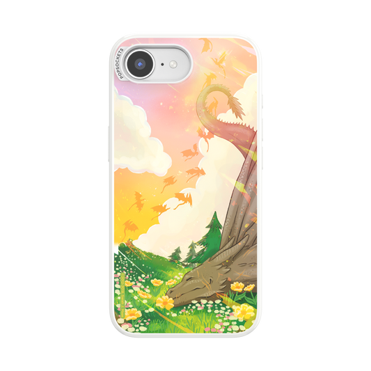 Abraxos — iPhone 17e/16e MagSafe Case - US 40030
