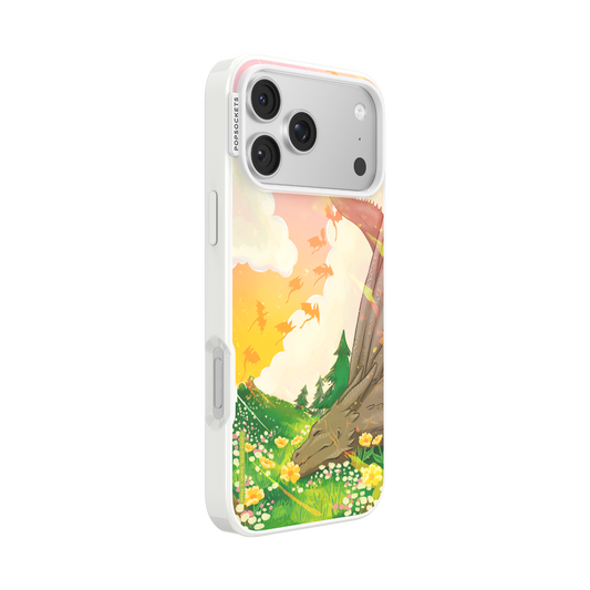 Abraxos — iPhone 17 Pro Max MagSafe Case - US 17668