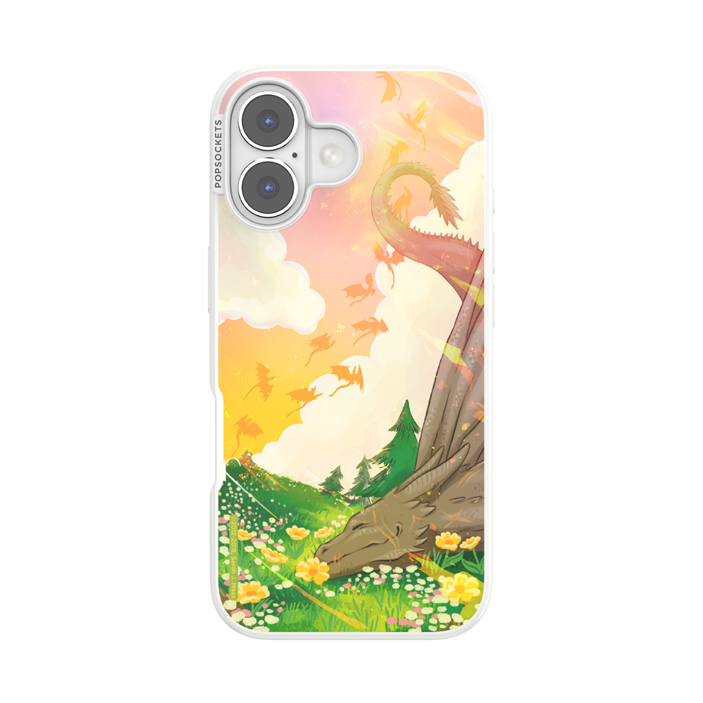 Abraxos — iPhone 17 MagSafe Case - US 08209