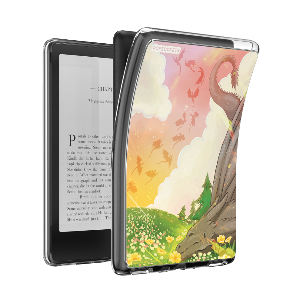 Abraxos — Kindle 11th Gen MagSafe Case - US 22322