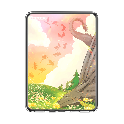 Abraxos — Kindle 12th Gen MagSafe Case - US 84773