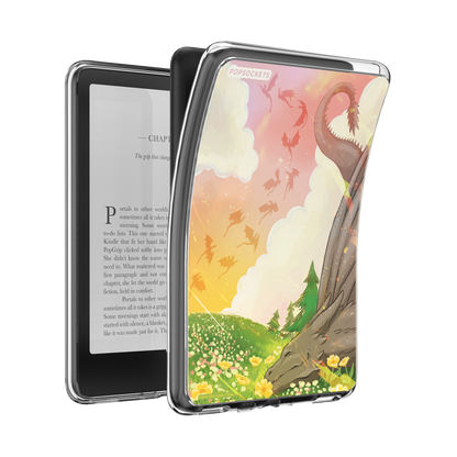Abraxos — Kindle 12th Gen MagSafe Case - US 32477