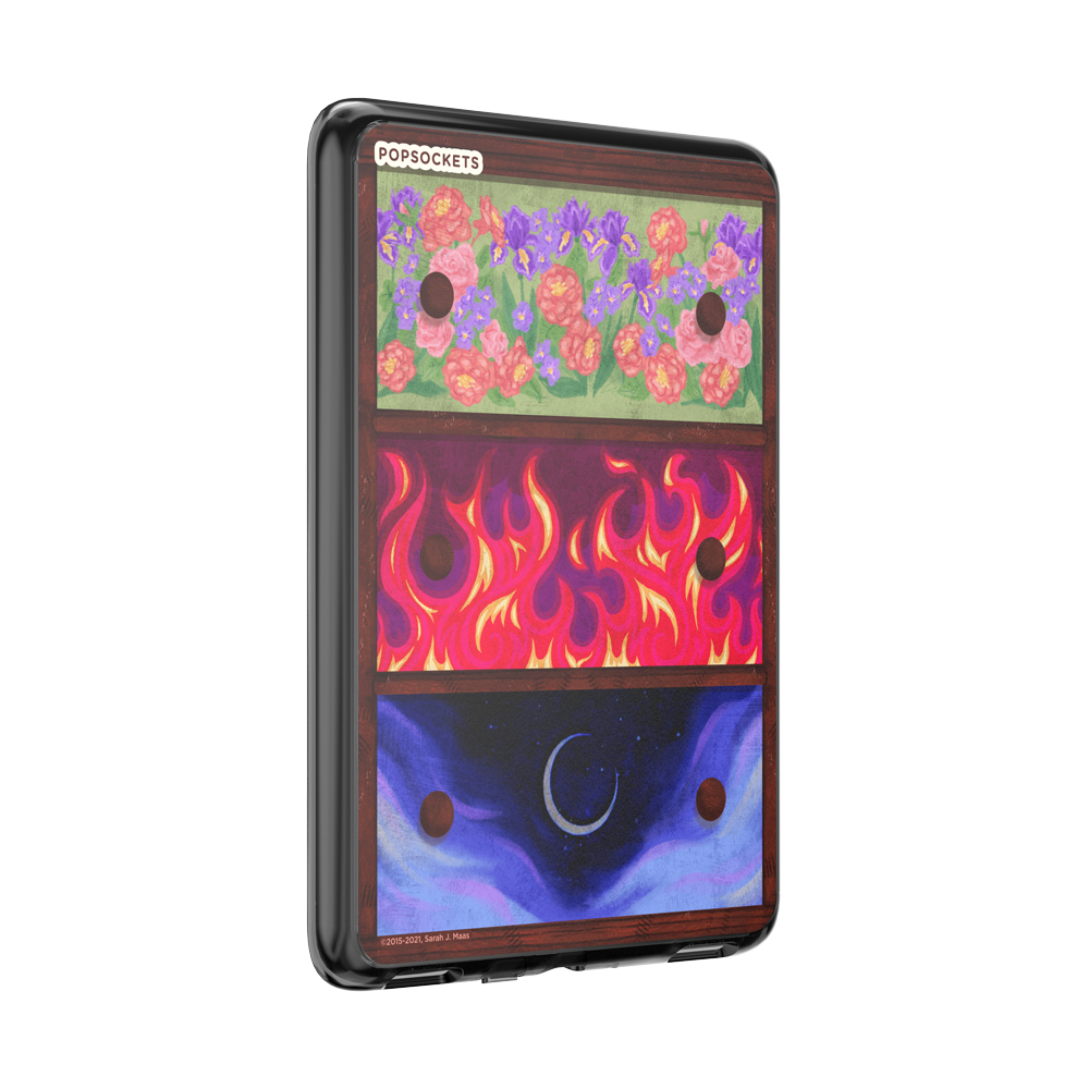 Archeron Dresser — Kindle 12th Gen MagSafe Case - US 10307