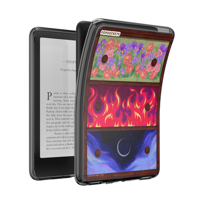 Archeron Dresser — Kindle 12th Gen MagSafe Case - US 29916