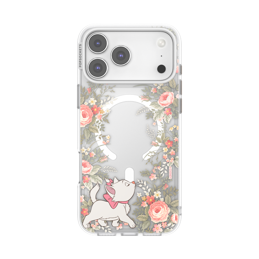 Au Revoir Marie — iPhone 17 Pro Max MagSafe Case - US 46245