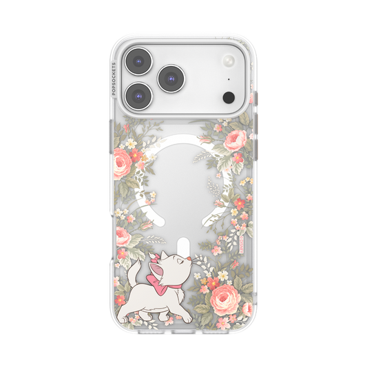Au Revoir Marie — iPhone 17 Pro Max MagSafe Case - US 46245