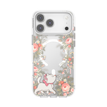 Au Revoir Marie — iPhone 17 Pro Max MagSafe Case - US 17235