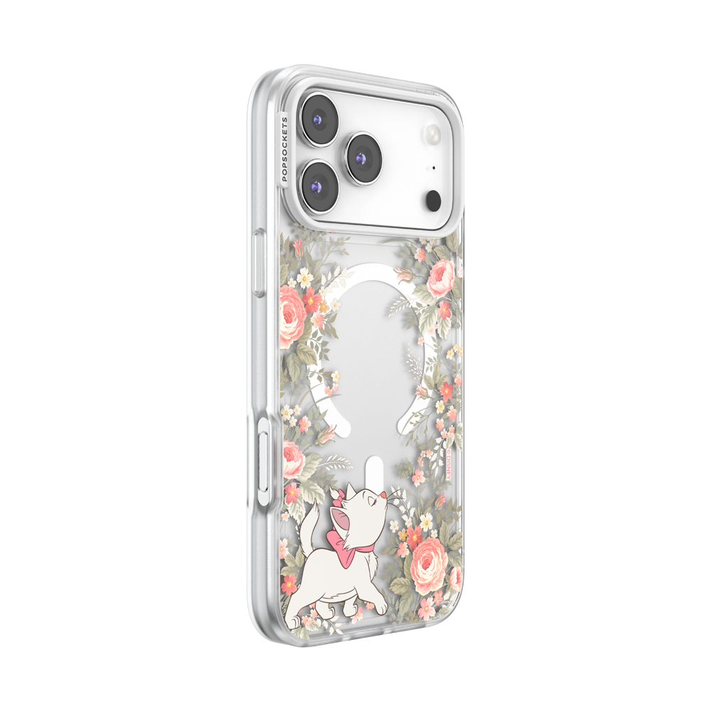 Au Revoir Marie — iPhone 17 Pro Max MagSafe Case - US 46245