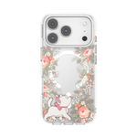 Au Revoir Marie — iPhone 17 Pro MagSafe Case - US 81430