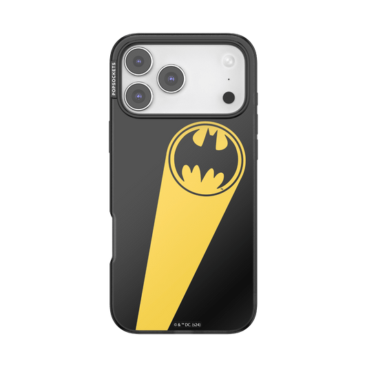 Bat Signal — iPhone 17 Pro Max MagSafe Case - US 13897