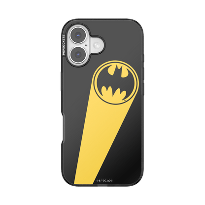 Bat Signal — iPhone 17 MagSafe Case - US 91153