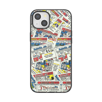 Bazooka Comics — iPhone 15 Plus MagSafe Case - US 27635