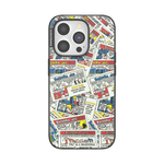 Bazooka Comics — iPhone 15 Pro MagSafe Case - US 57730