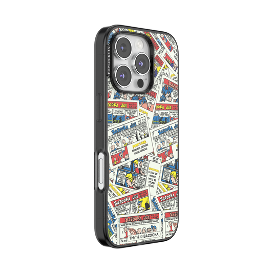 Bazooka Comics — iPhone 16 Pro MagSafe Case - US 86847