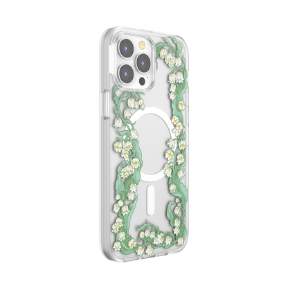 Bells of the Hollow — iPhone 13 Pro Max MagSafe Case - US 53236