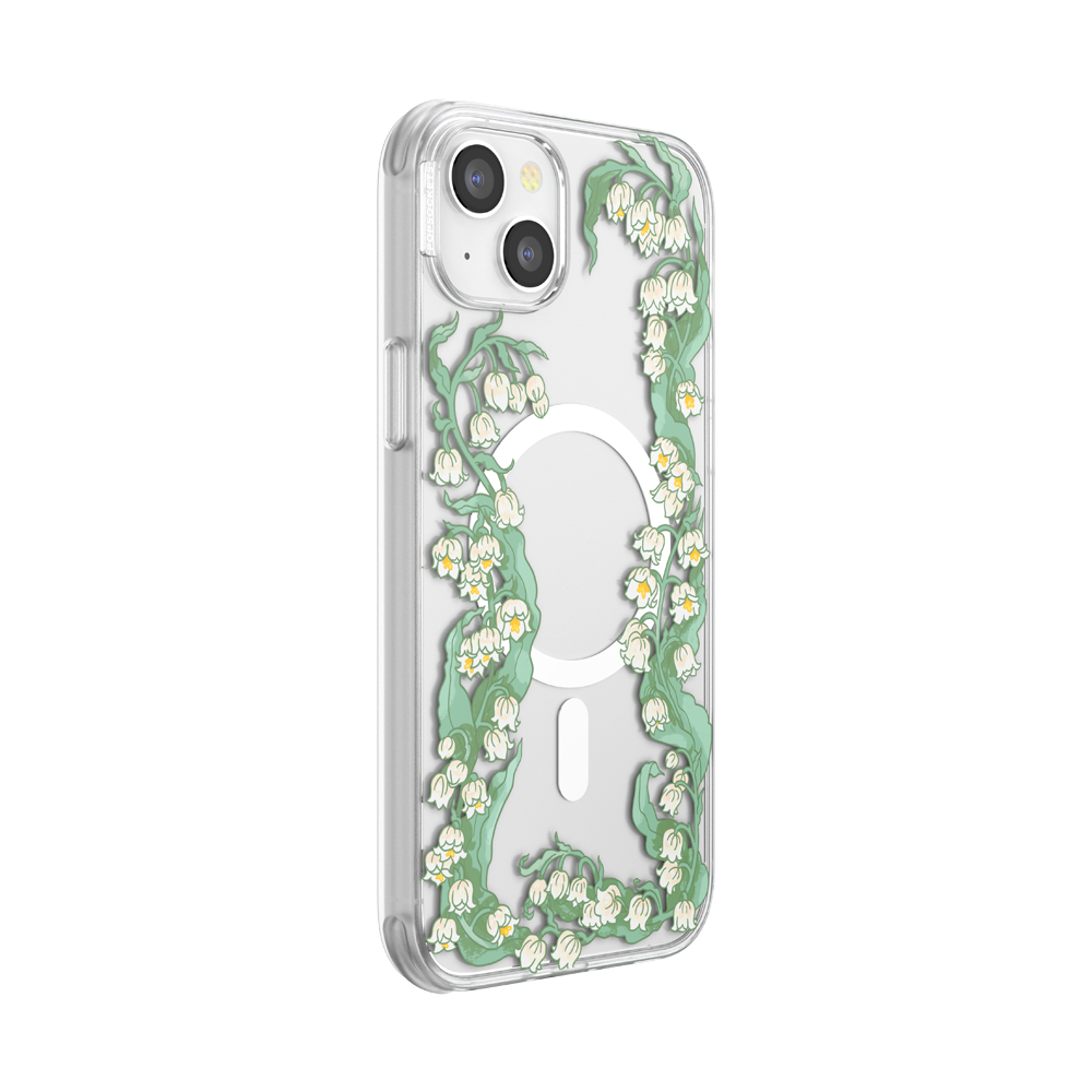 Bells of the Hollow — iPhone 14 Plus MagSafe Case - US 83391
