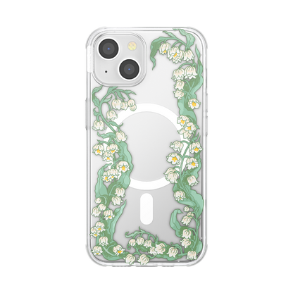 Bells of the Hollow — iPhone 14 MagSafe Case - US 86066