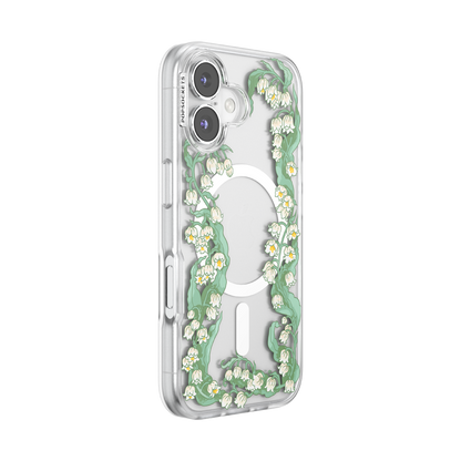 Bells of the Hollow — iPhone 16 MagSafe Case - US 60351